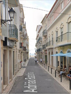 Appartement Nazaré - ALDA DO MAR